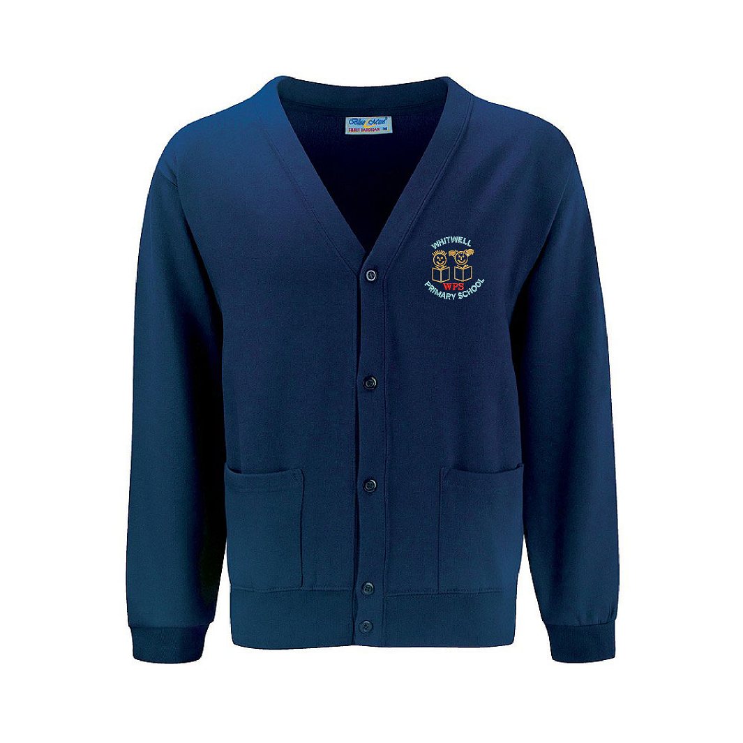 Whitwell Primary School Archives | Maverick Schoolwear